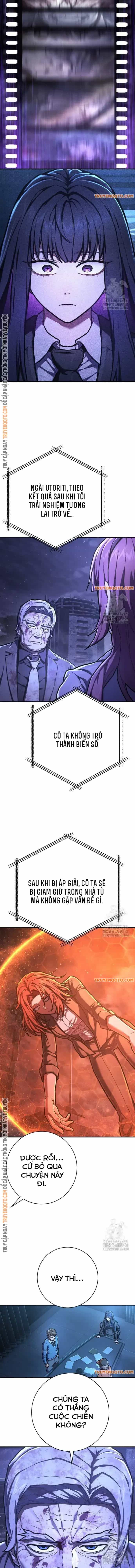 Đao Phủ - Chương 47 - ảnh 10