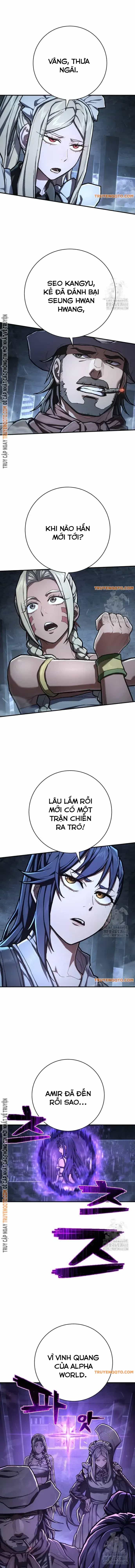 Đao Phủ - Chương 47 - ảnh 16