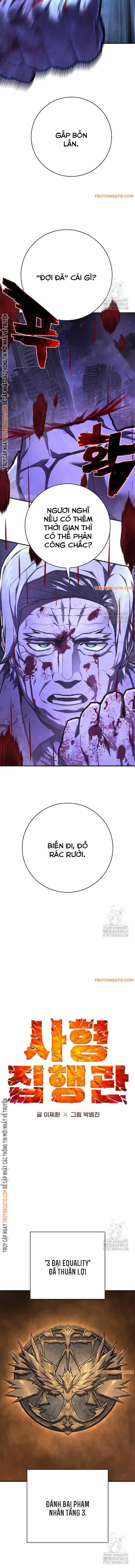Đao Phủ - Chương 47 - ảnh 4