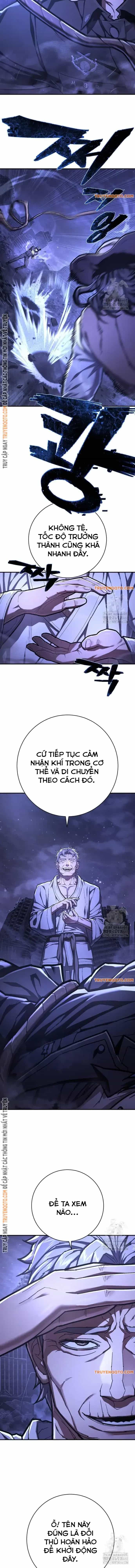Đao Phủ - Chương 48 - ảnh 14