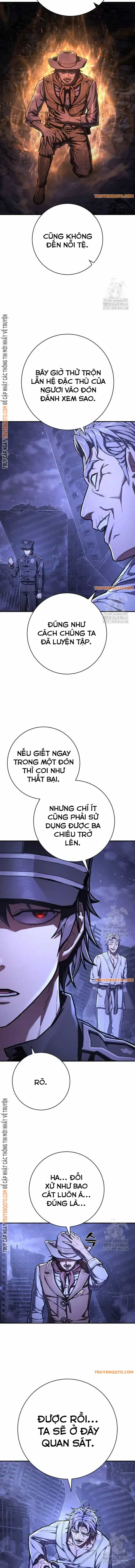 Đao Phủ - Chương 48 - ảnh 15