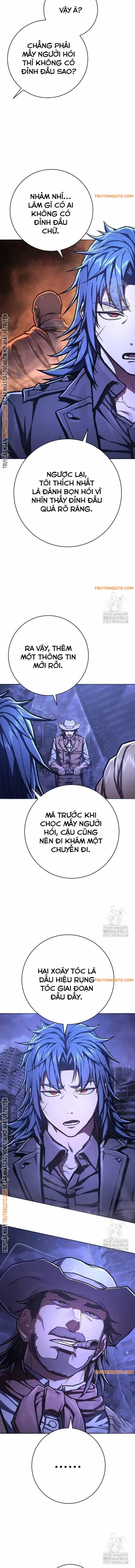 Đao Phủ - Chương 48 - ảnh 6