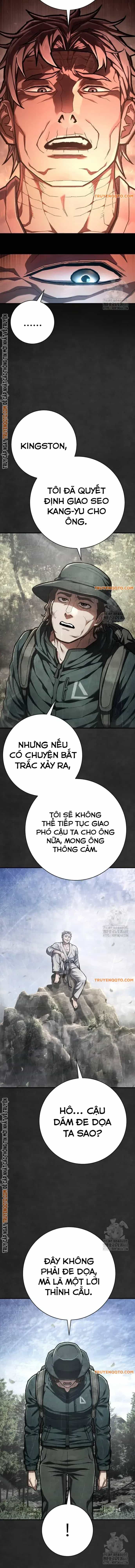 Đao Phủ - Chương 49 - ảnh 10