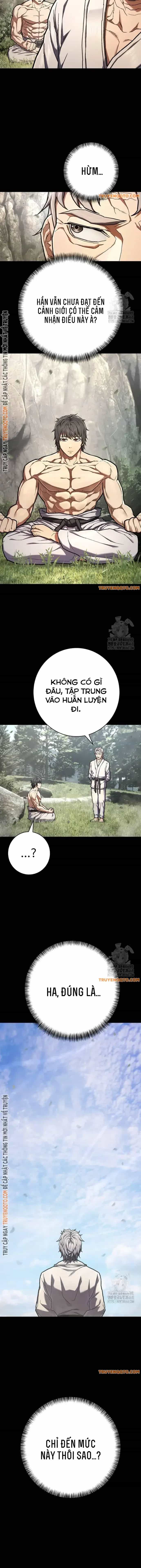 Đao Phủ - Chương 49 - ảnh 13