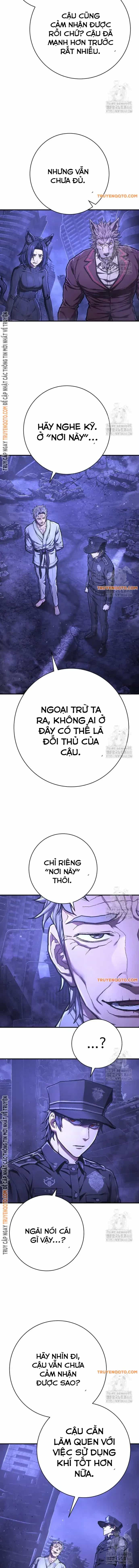 Đao Phủ - Chương 50 - ảnh 10