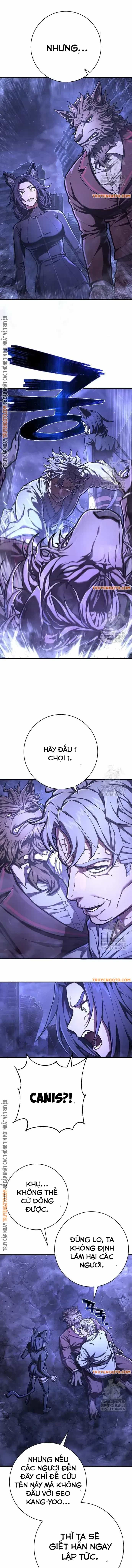 Đao Phủ - Chương 50 - ảnh 12