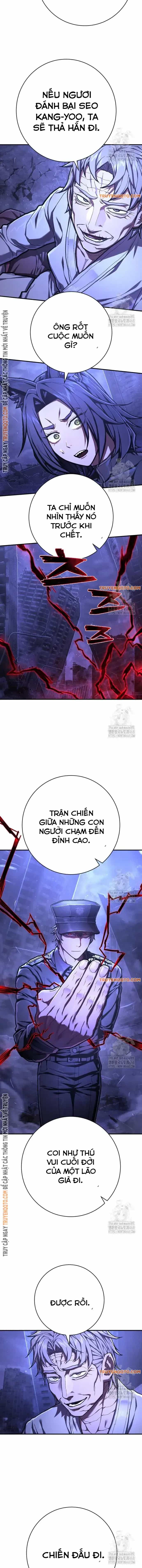 Đao Phủ - Chương 50 - ảnh 13