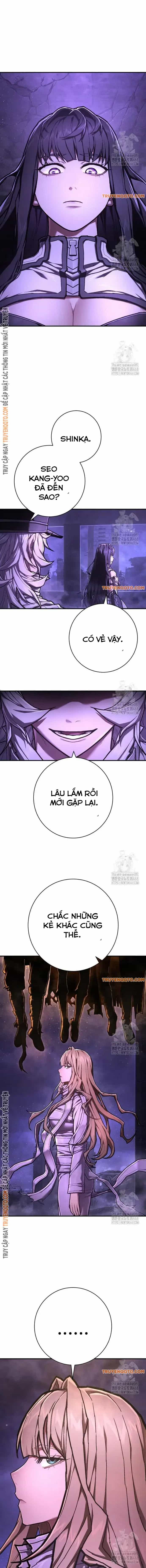 Đao Phủ - Chương 50 - ảnh 15
