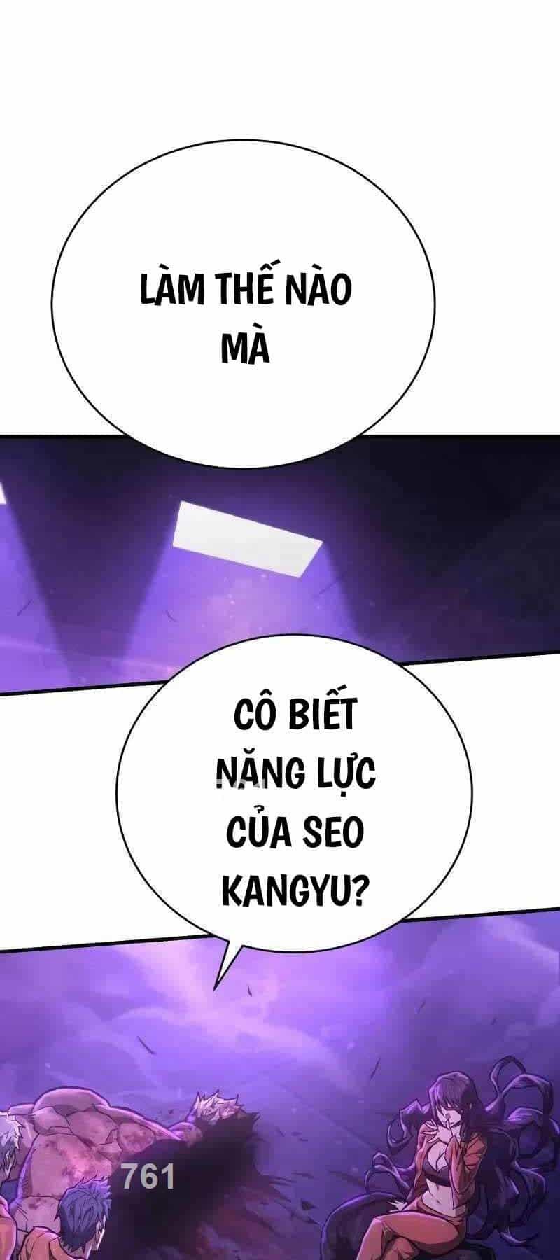 Đao Phủ - Chương 5 - ảnh 1