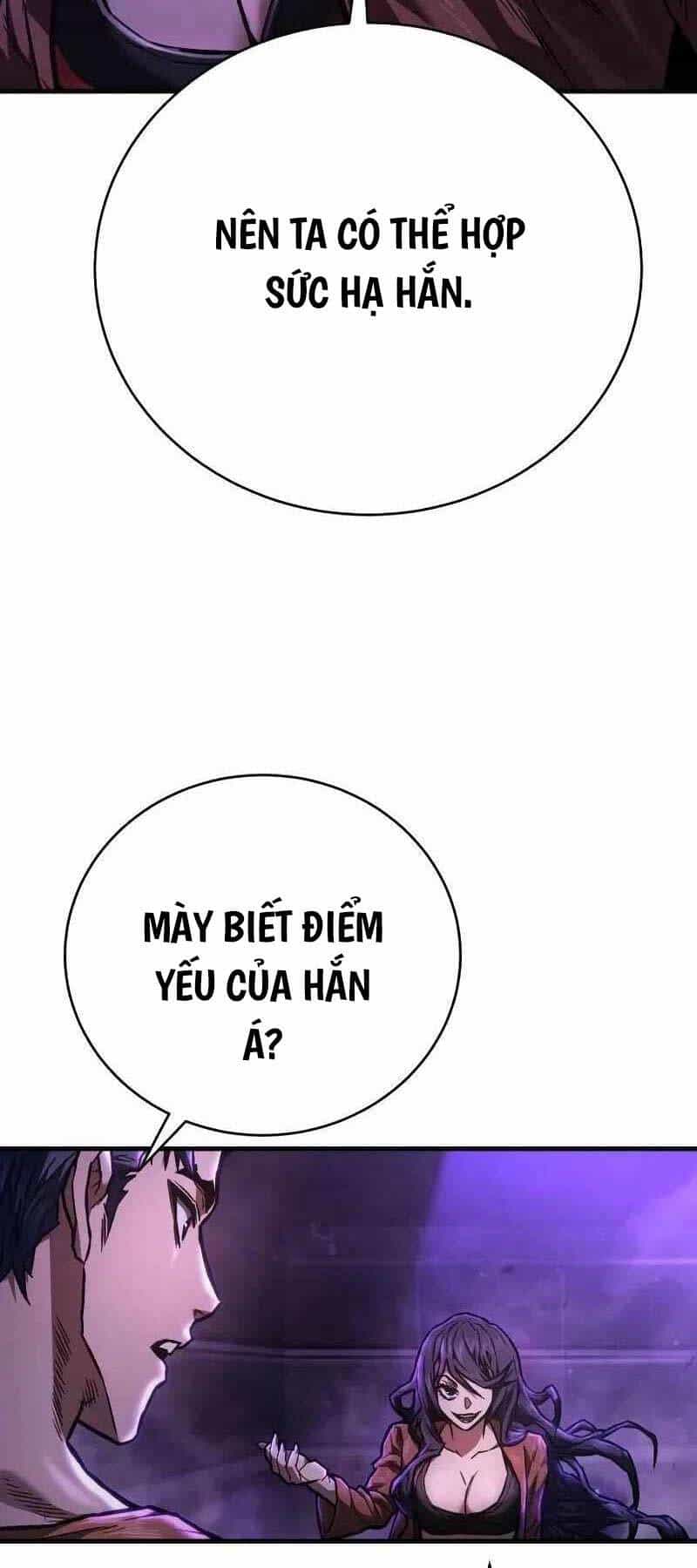 Đao Phủ - Chương 5 - ảnh 24