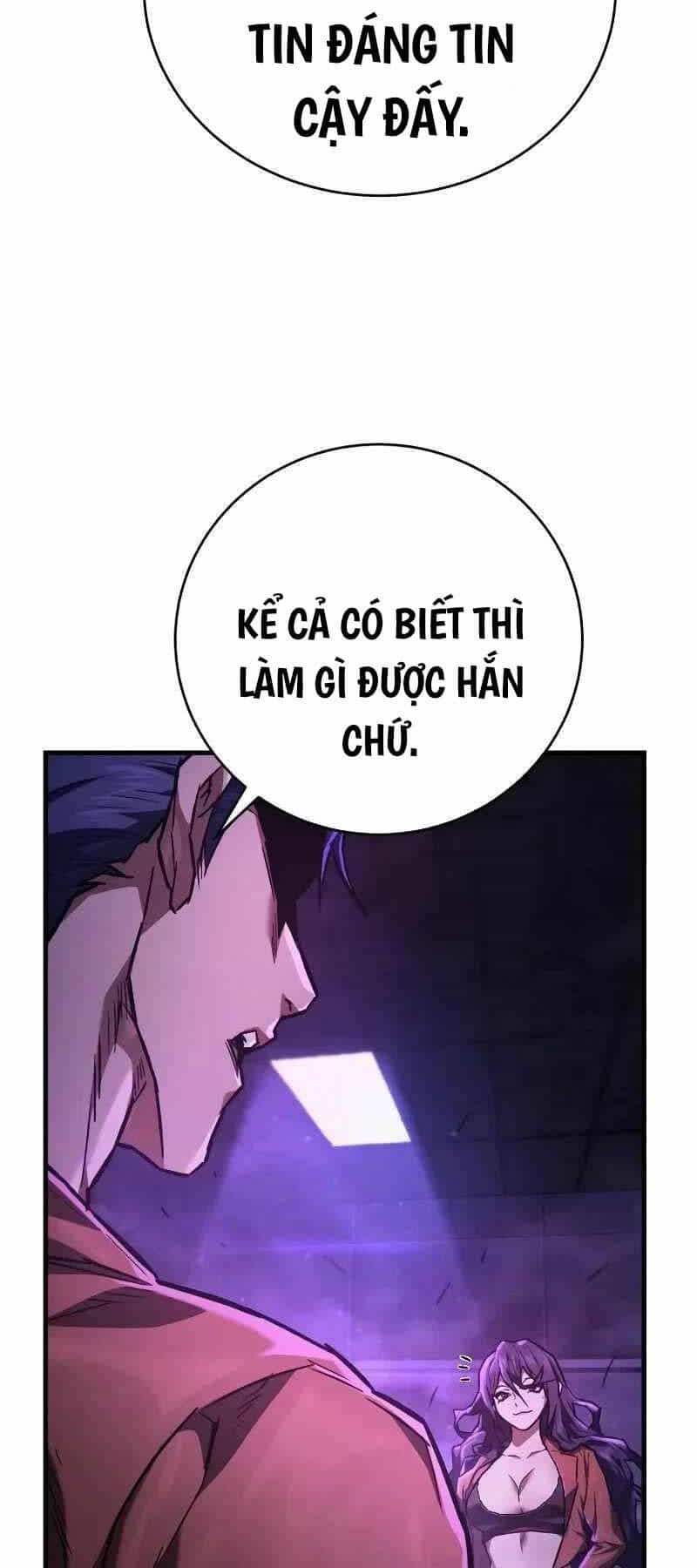 Đao Phủ - Chương 5 - ảnh 3