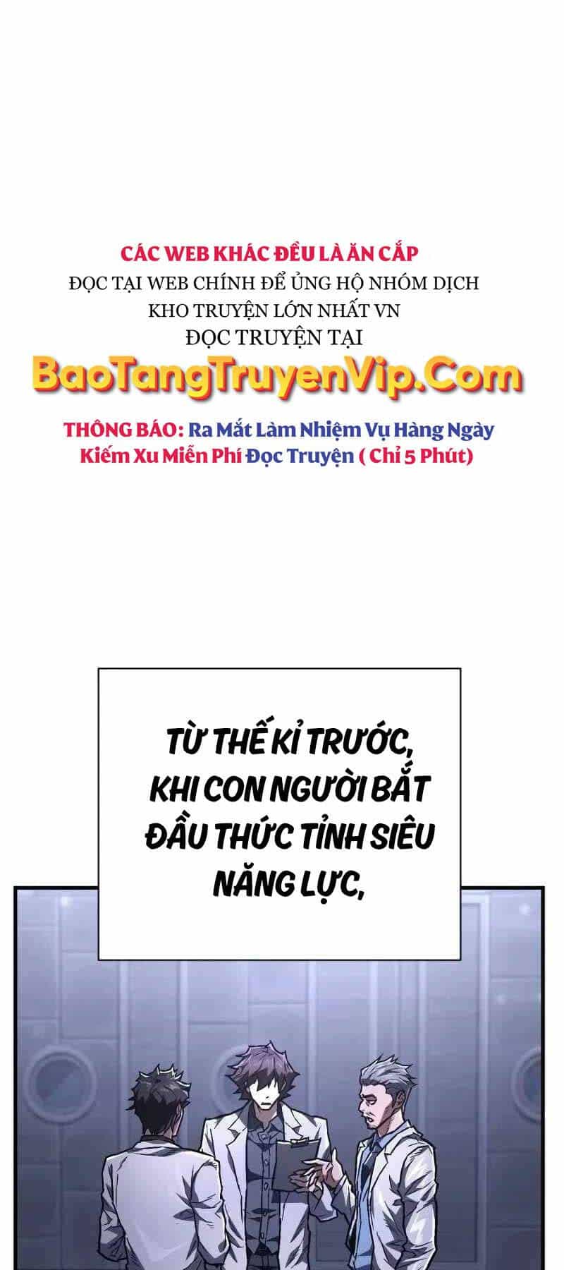 Đao Phủ - Chương 5 - ảnh 32
