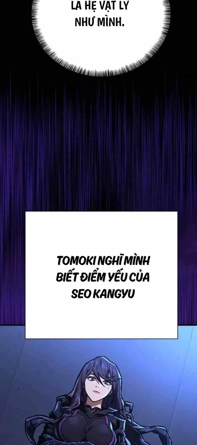 Đao Phủ - Chương 5 - ảnh 44