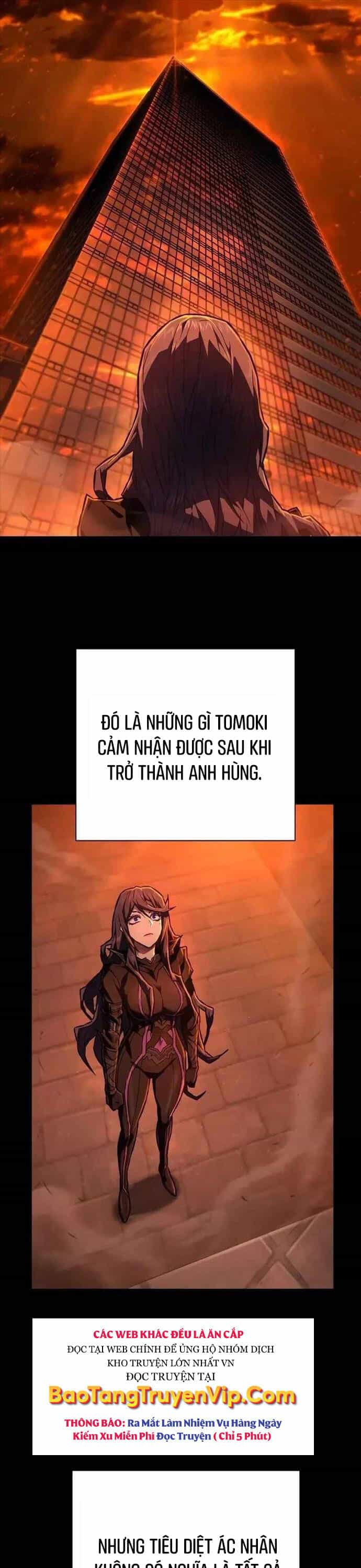 Đao Phủ - Chương 6 - ảnh 8