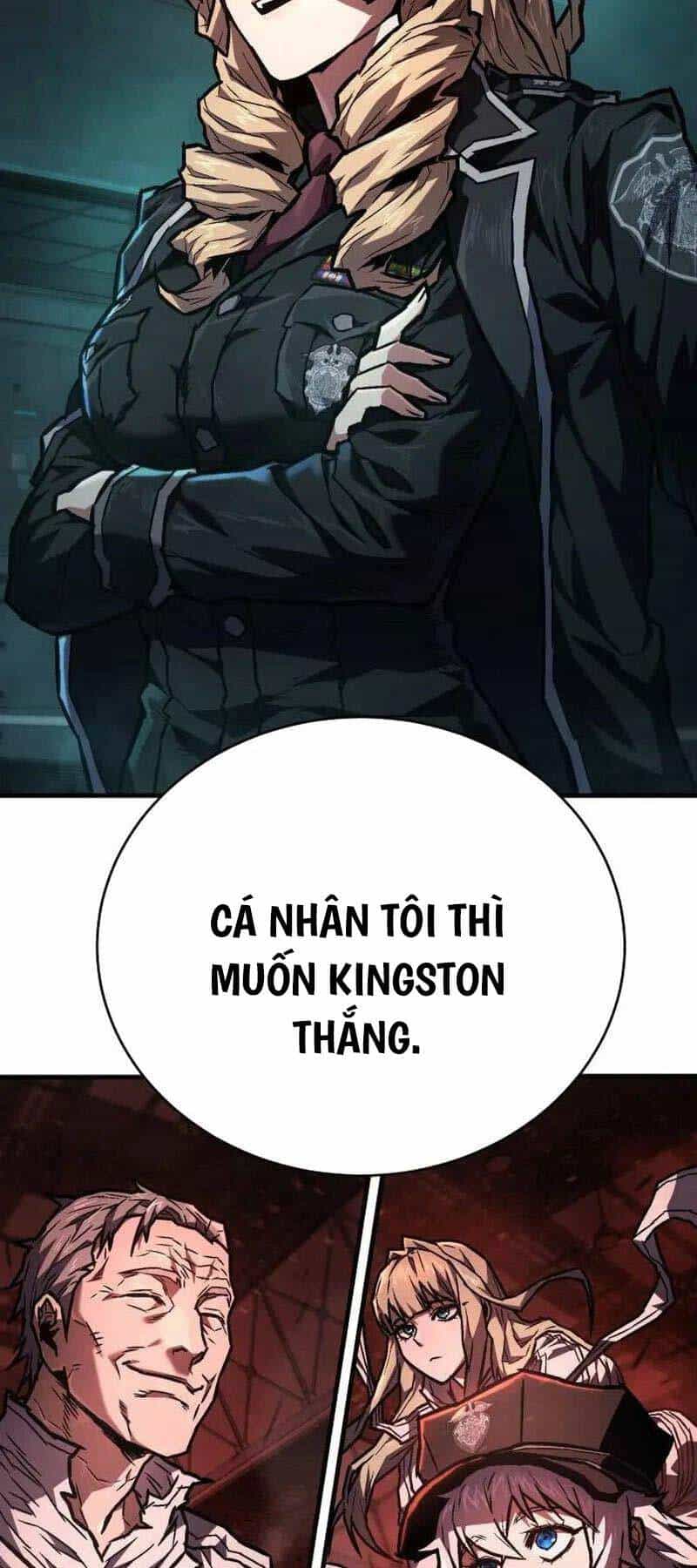 Đao Phủ - Chương 7 - ảnh 5