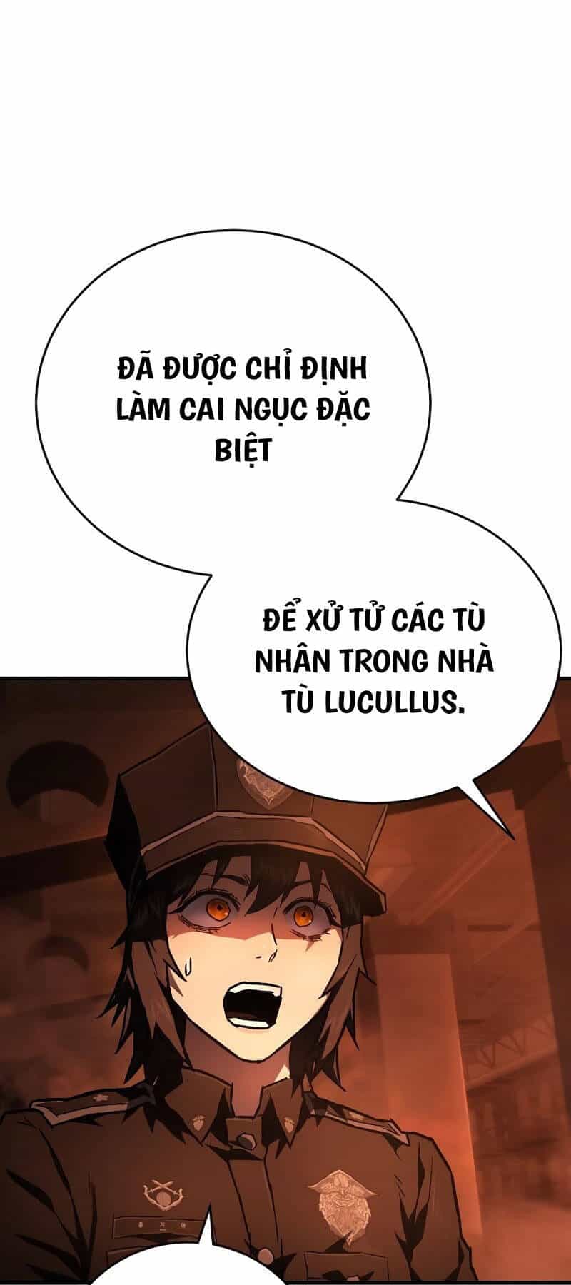 Đao Phủ - Chương 8 - ảnh 13