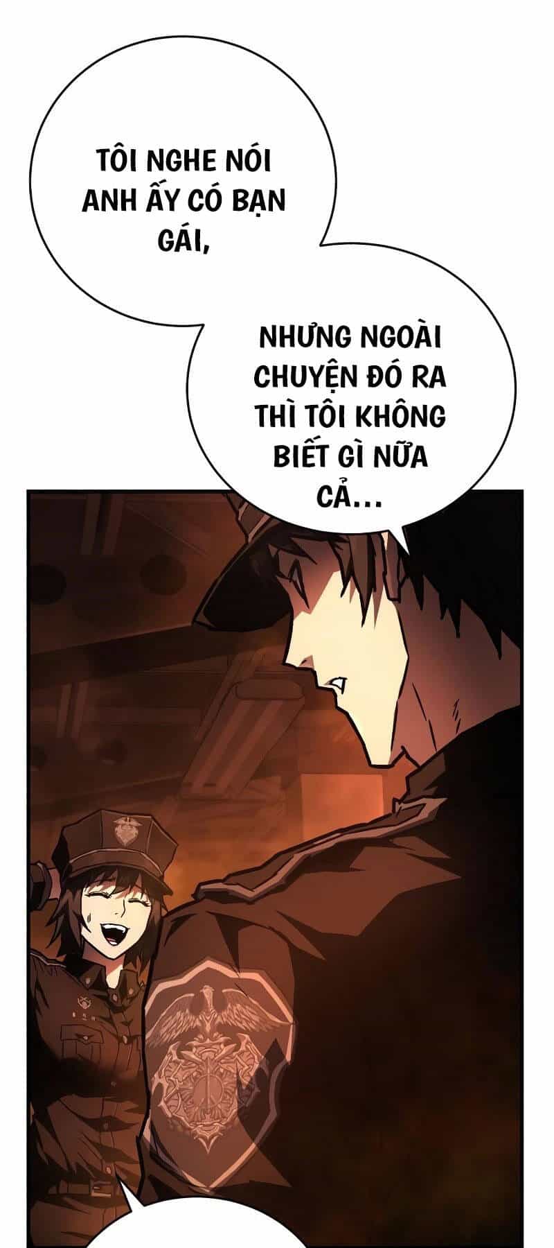 Đao Phủ - Chương 8 - ảnh 3