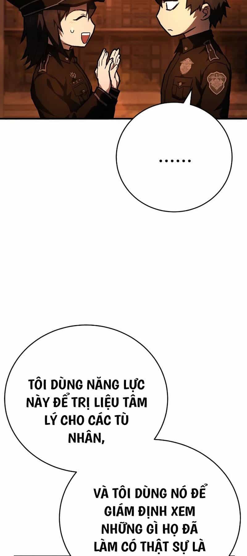 Đao Phủ - Chương 8 - ảnh 30