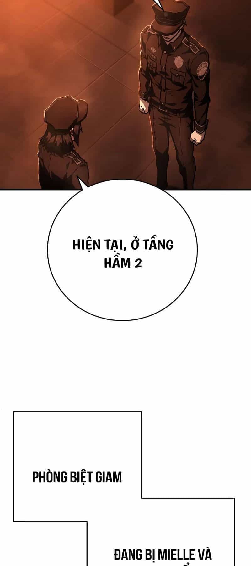 Đao Phủ - Chương 8 - ảnh 32