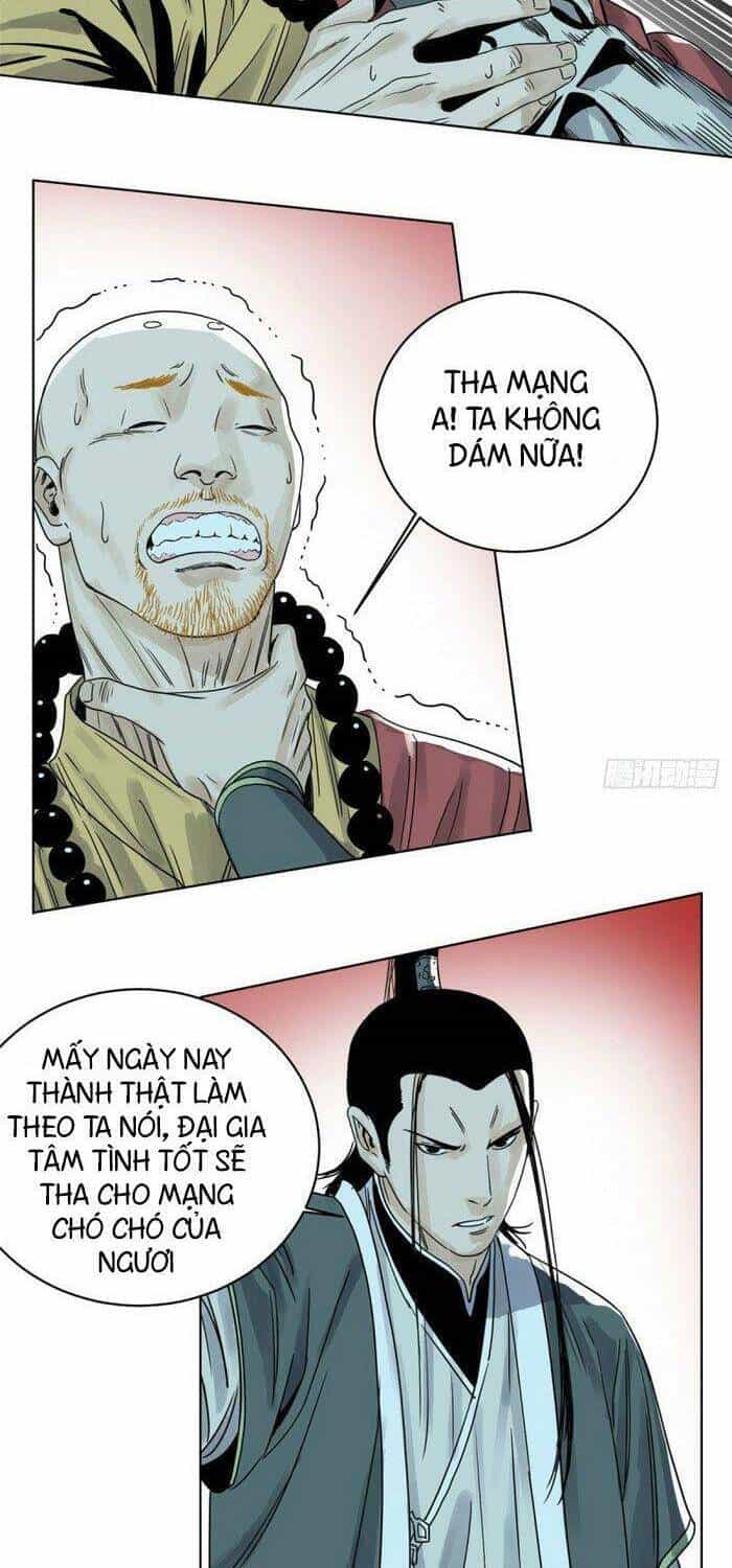 Đạo Quân - Chương 14 - ảnh 4