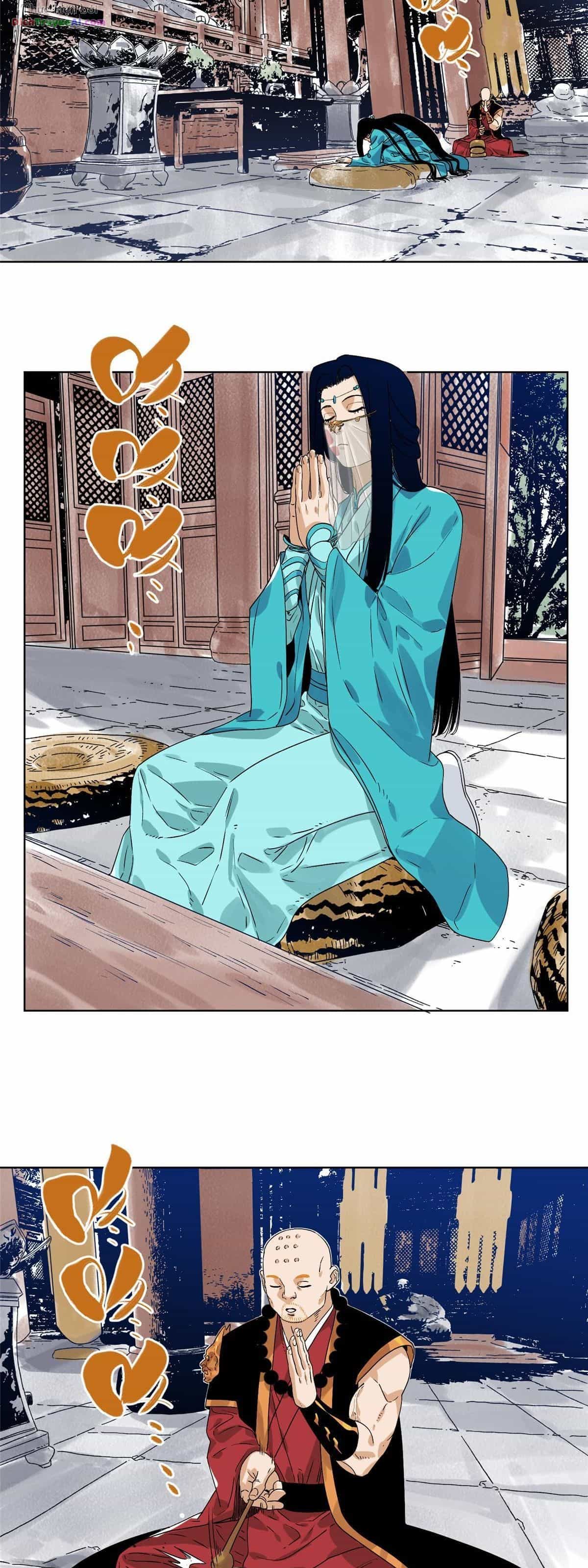 Đạo Quân - Chương 150 - ảnh 6