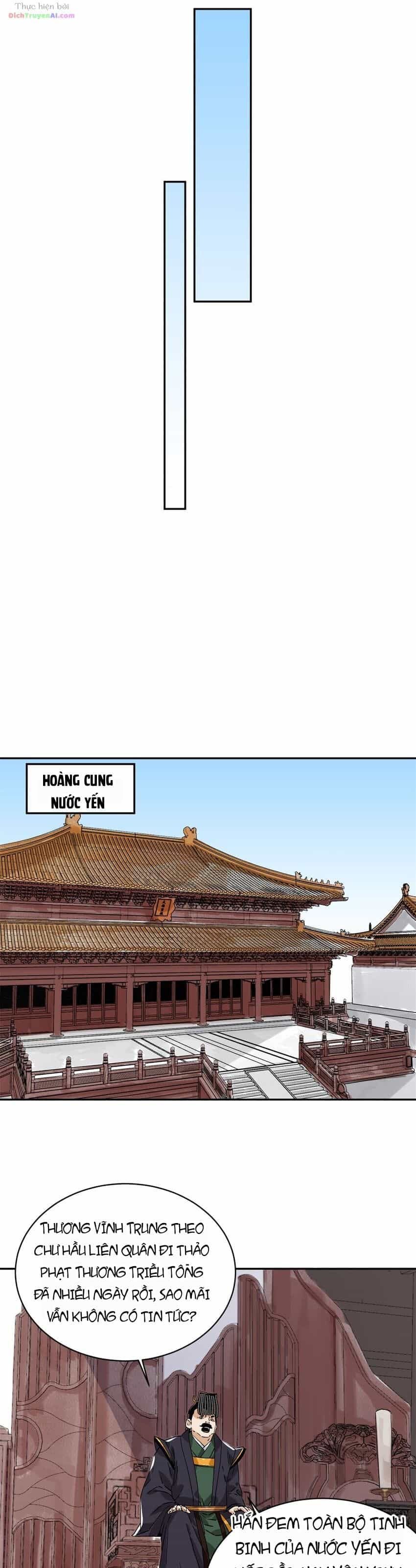 Đạo Quân - Chương 156 - ảnh 13