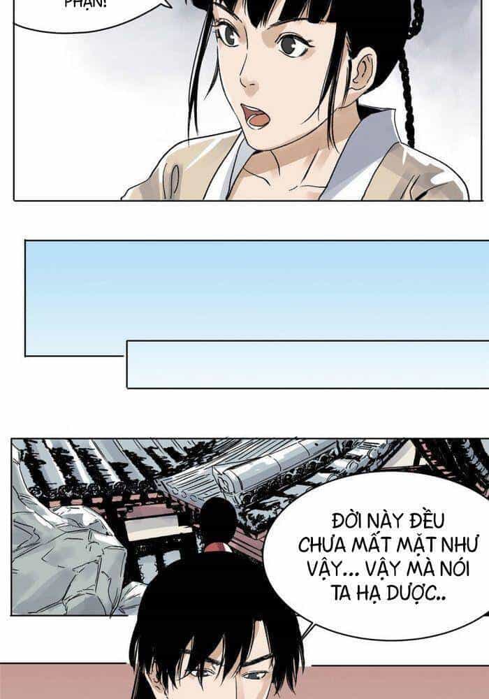 Đạo Quân - Chương 23 - ảnh 4