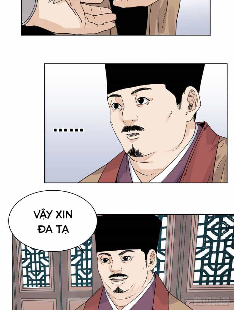 Đạo Quân - Chương 49 - ảnh 11