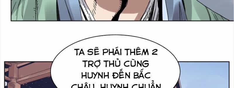 Đạo Quân - Chương 76 - ảnh 6