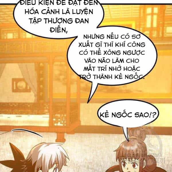 Đạo Sĩ Giang Hồ - Chương 60 - ảnh 119