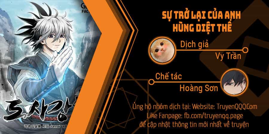 Đạo Sĩ Giang Hồ - Chương 86.5 - ảnh 1
