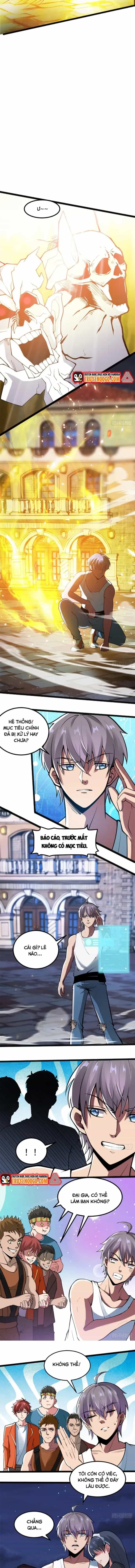 Đạo Sĩ Này Cũng Quá Hung Dữ Rồi - Chương 5 - ảnh 3
