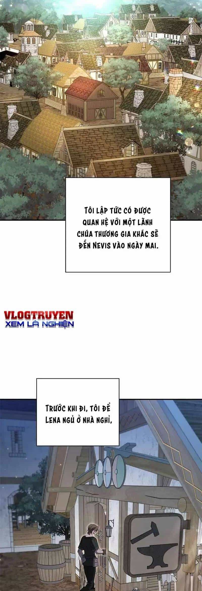 Đào Tạo Mấy Con Mắm Trong Tuyệt Vọng - Chương 10 - ảnh 2