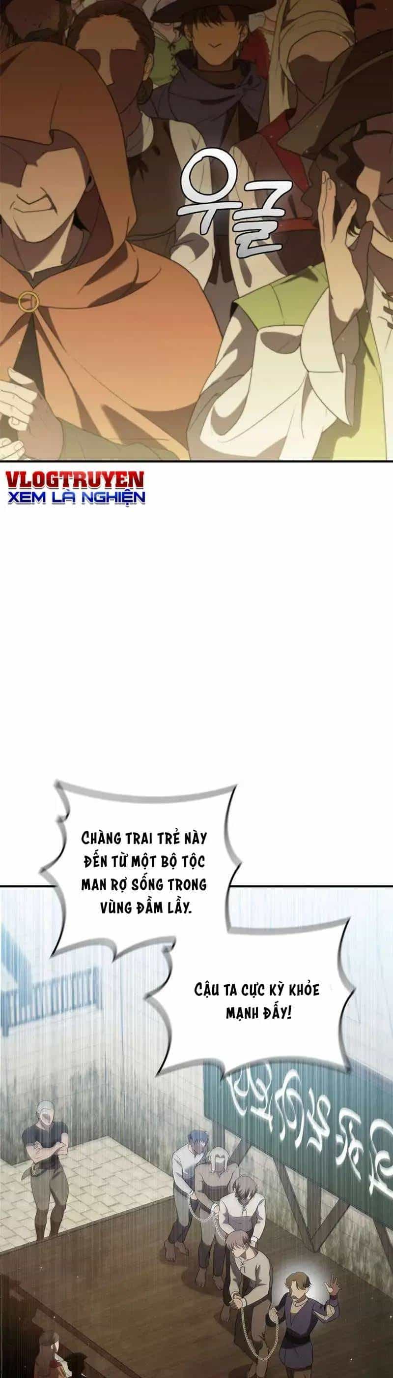 Đào Tạo Mấy Con Mắm Trong Tuyệt Vọng - Chương 10 - ảnh 56