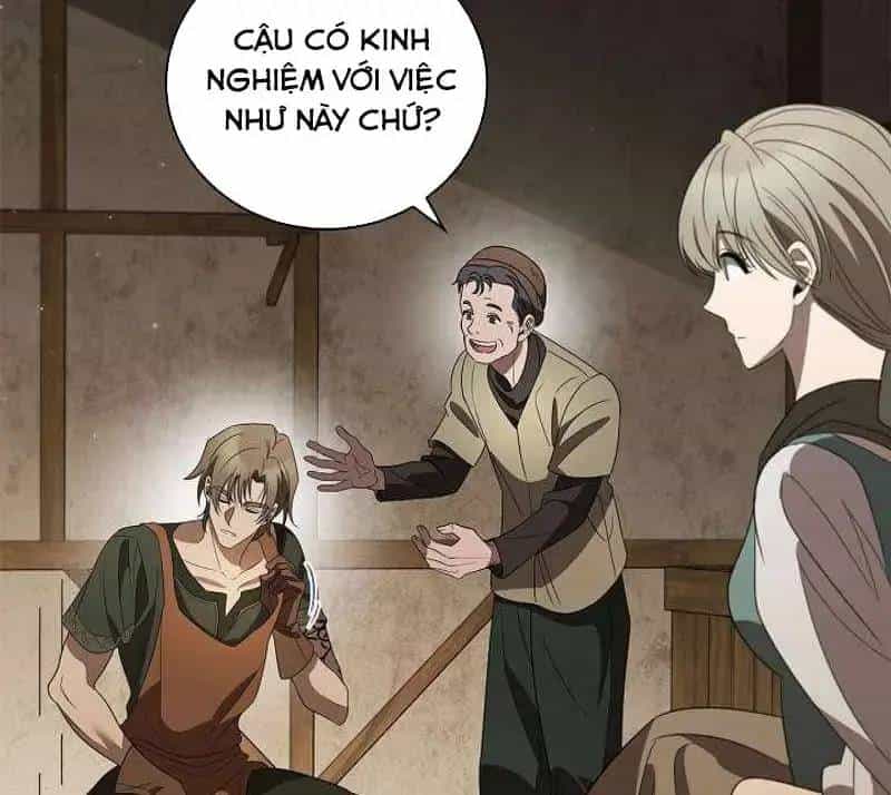 Đào Tạo Mấy Con Mắm Trong Tuyệt Vọng - Chương 11 - ảnh 69