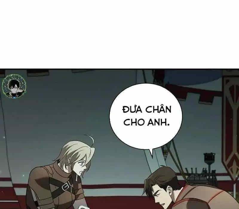 Đào Tạo Mấy Con Mắm Trong Tuyệt Vọng - Chương 14 - ảnh 136