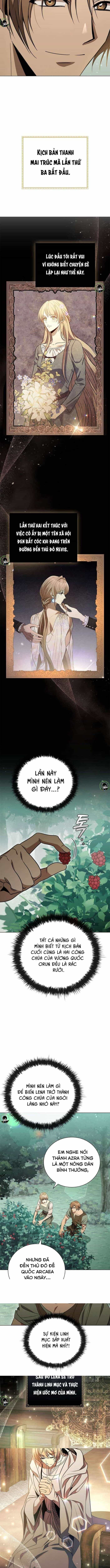 Đào Tạo Mấy Con Mắm Trong Tuyệt Vọng - Chương 24 - ảnh 5