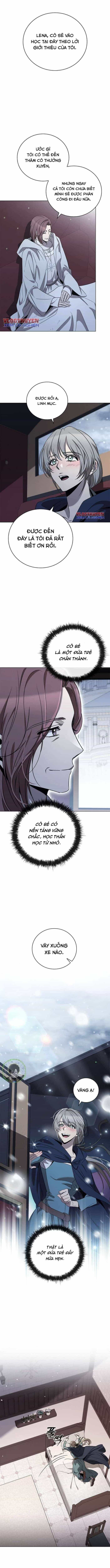 Đào Tạo Mấy Con Mắm Trong Tuyệt Vọng - Chương 27 - ảnh 2