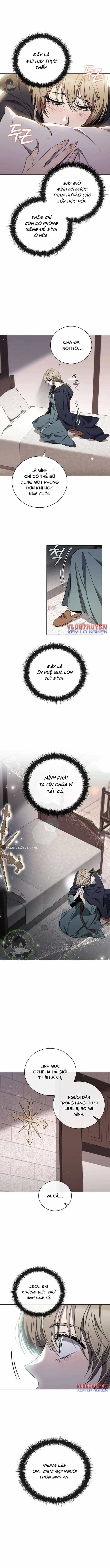 Đào Tạo Mấy Con Mắm Trong Tuyệt Vọng - Chương 27 - ảnh 3