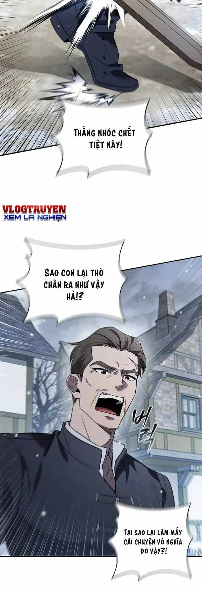 Đào Tạo Mấy Con Mắm Trong Tuyệt Vọng - Chương 3 - ảnh 26