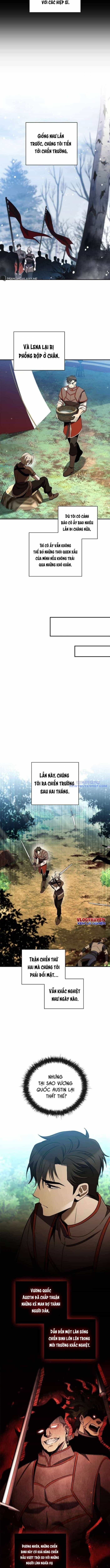 Đào Tạo Mấy Con Mắm Trong Tuyệt Vọng - Chương 34 - ảnh 10