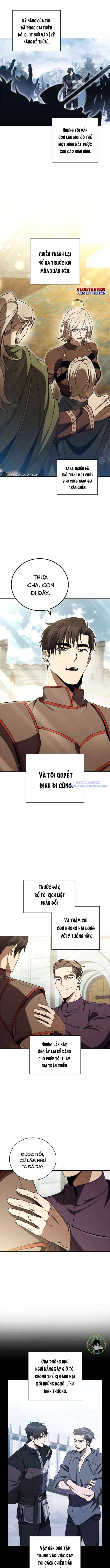 Đào Tạo Mấy Con Mắm Trong Tuyệt Vọng - Chương 34 - ảnh 9