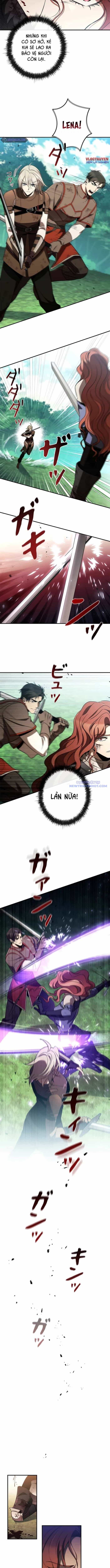 Đào Tạo Mấy Con Mắm Trong Tuyệt Vọng - Chương 35 - ảnh 8