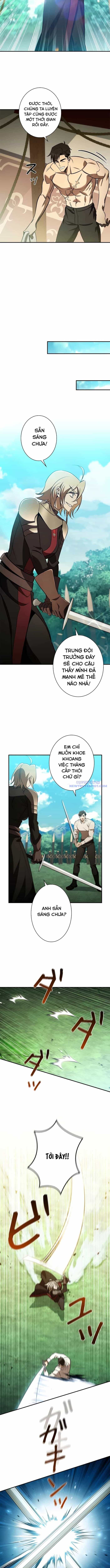 Đào Tạo Mấy Con Mắm Trong Tuyệt Vọng - Chương 36 - ảnh 9
