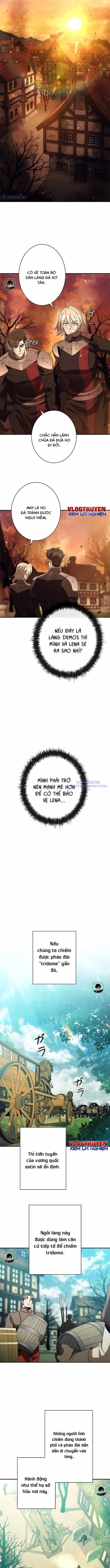 Đào Tạo Mấy Con Mắm Trong Tuyệt Vọng - Chương 37 - ảnh 8