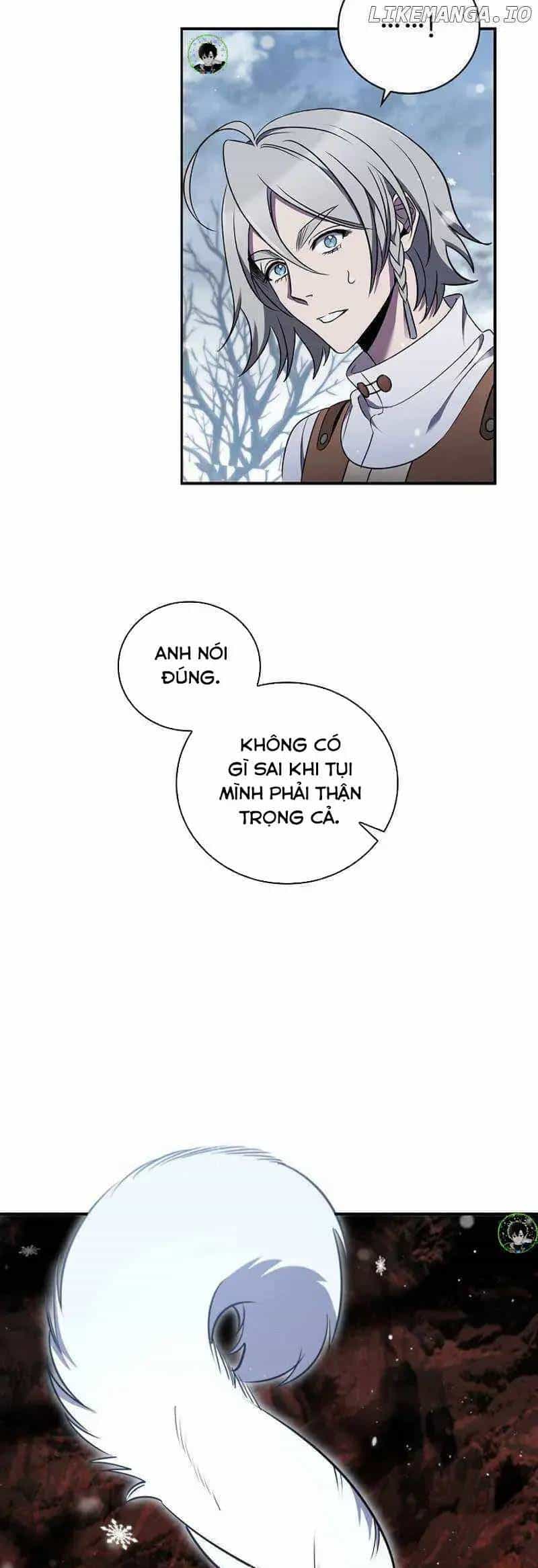 Đào Tạo Mấy Con Mắm Trong Tuyệt Vọng - Chương 4 - ảnh 28