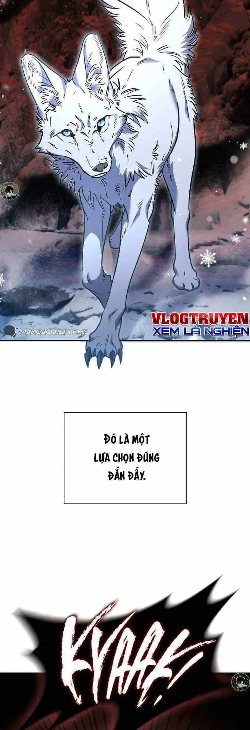Đào Tạo Mấy Con Mắm Trong Tuyệt Vọng - Chương 4 - ảnh 29