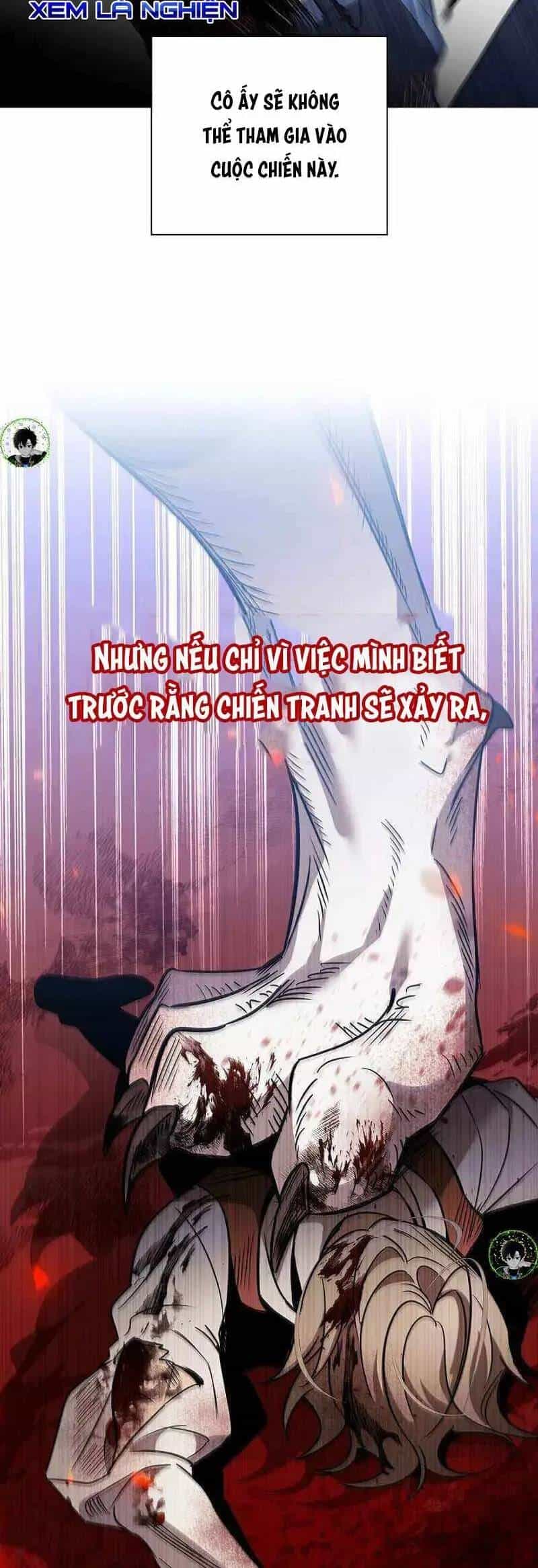 Đào Tạo Mấy Con Mắm Trong Tuyệt Vọng - Chương 4 - ảnh 47