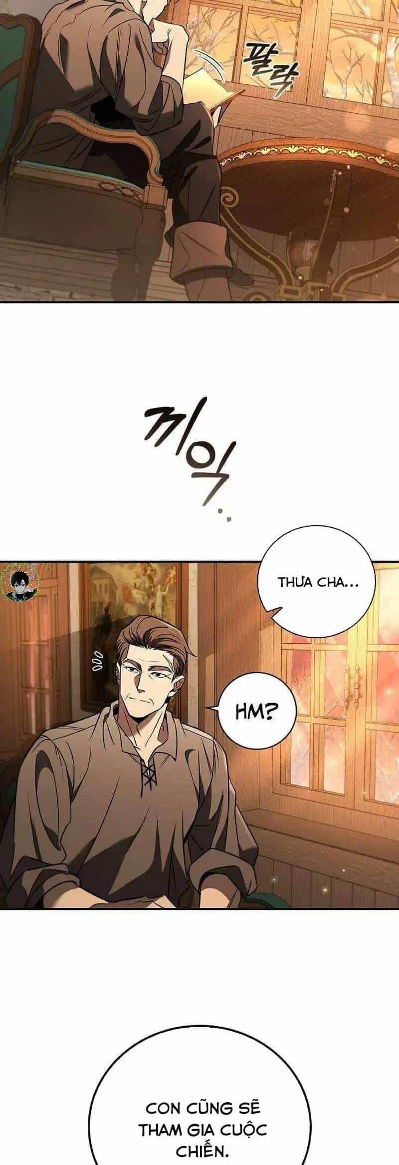 Đào Tạo Mấy Con Mắm Trong Tuyệt Vọng - Chương 4 - ảnh 51