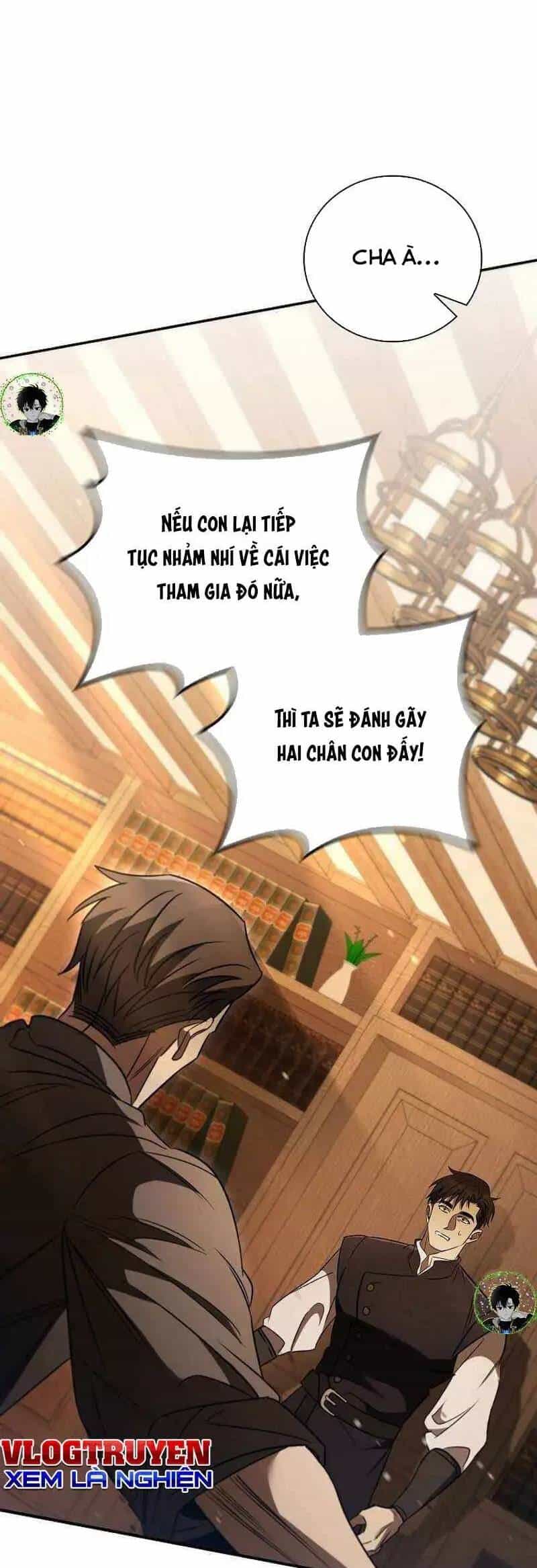 Đào Tạo Mấy Con Mắm Trong Tuyệt Vọng - Chương 4 - ảnh 56